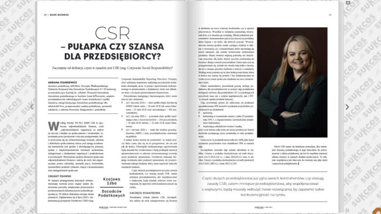 Sukces po poznańsku