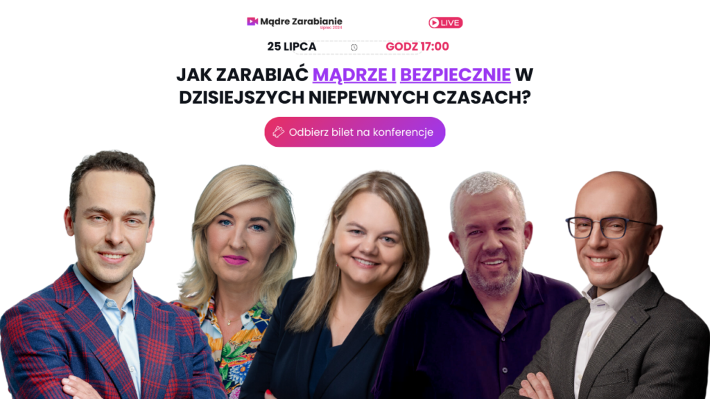 Jak zarabiać mądrze i bezpiecznie