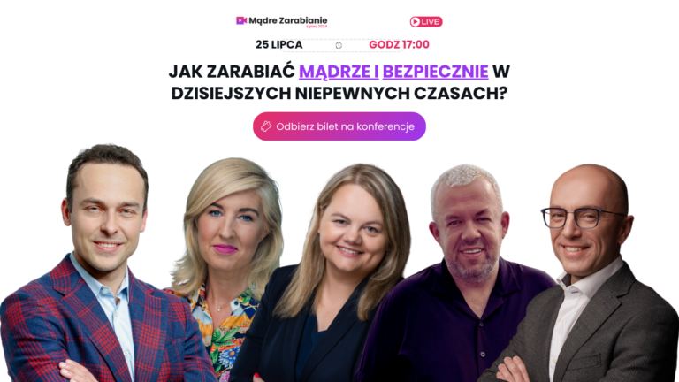 Jak zarabiać mądrze i bezpiecznie