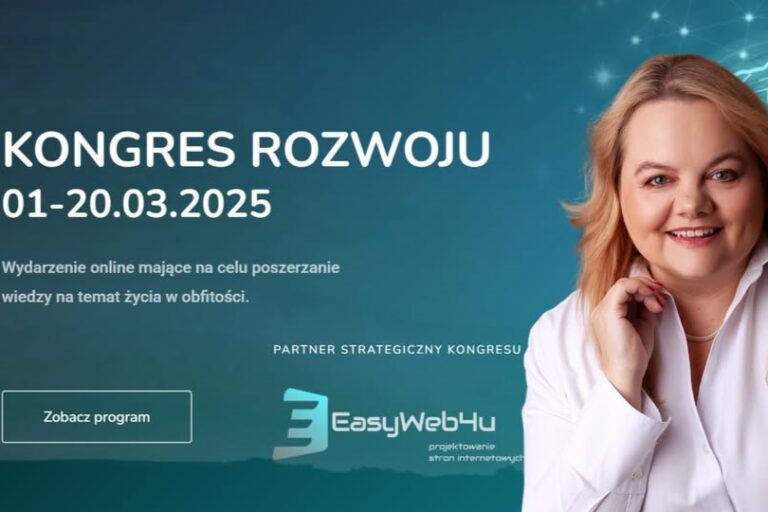 Kongres rozwoju