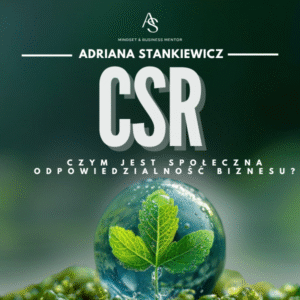 e-book Czym jest CSR