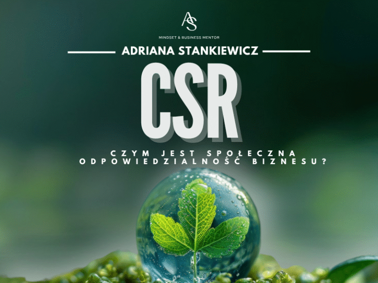 e-book Czym jest CSR