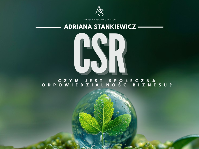 e-book Czym jest CSR